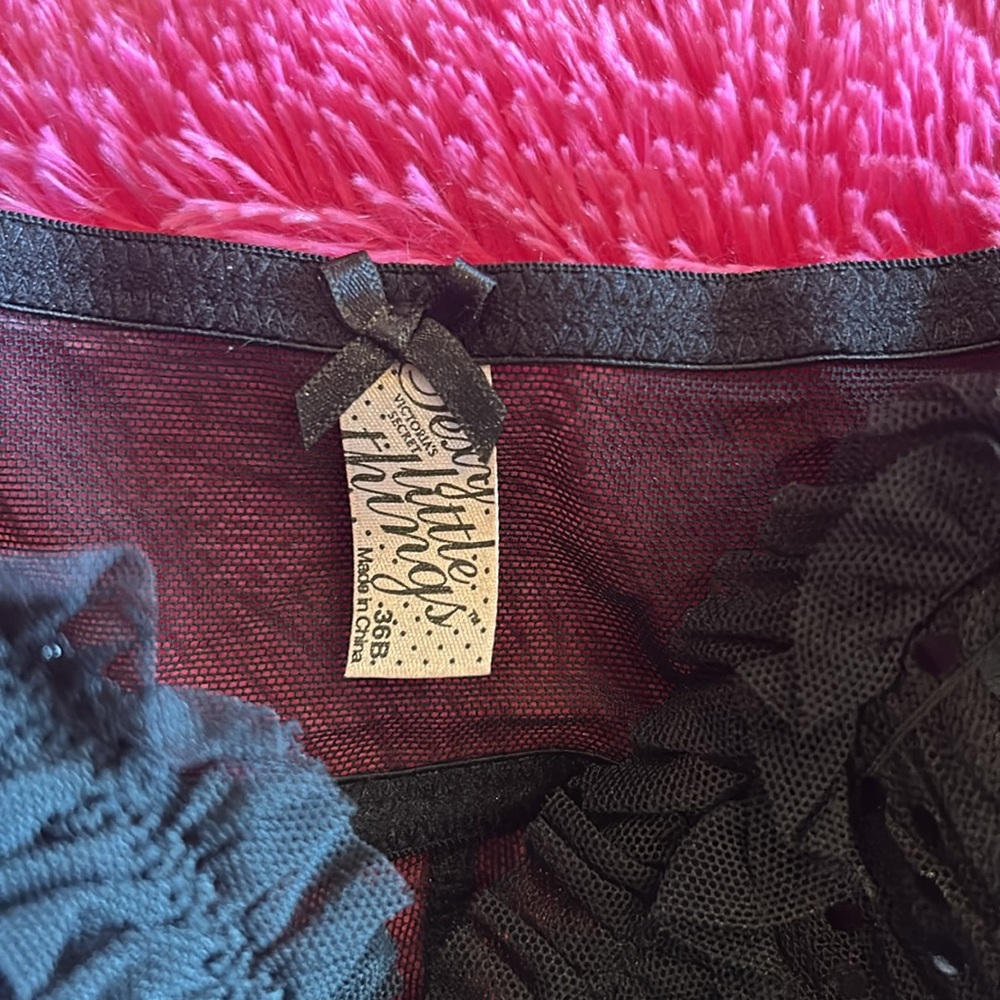Sexy little things by Victoria’s Secret from 2000s - Picture 5 of 12